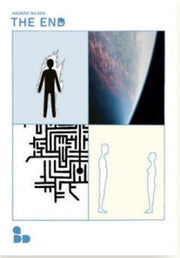 THE END (ADD EDITORE)