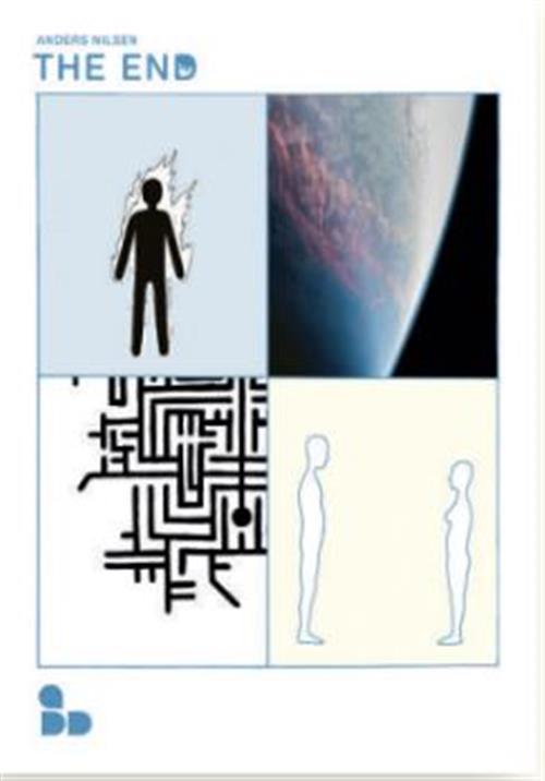 THE END (ADD EDITORE)