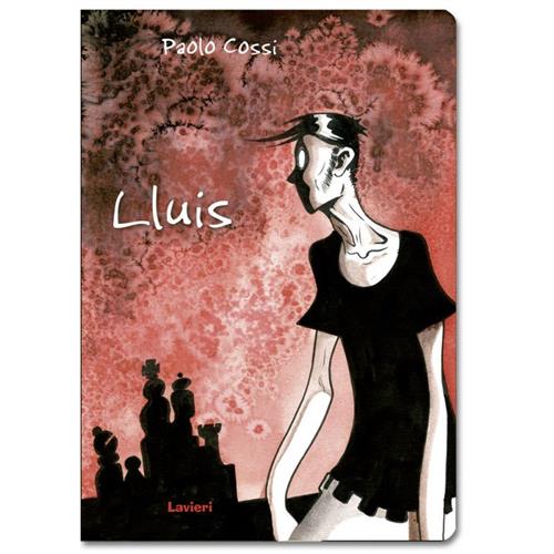 LLUIS