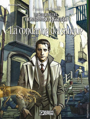LE STAGIONI DEL COMMISSARIO RICCIARDI - LA CONDANNA DEL SANGUE
