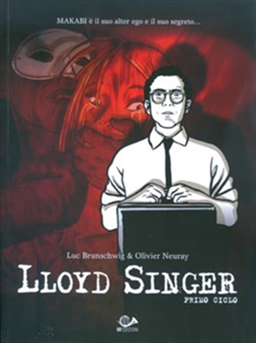 LLOYD SINGER (PRIMO CICLO)