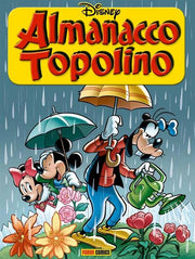 ALMANACCO TOPOLINO 4