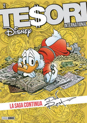 TESORI INTERNATIONAL 2 - SECONDA RISTAMPA
