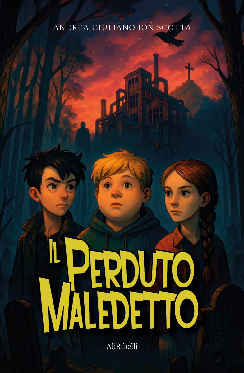 IL PERDUTO MALEDETTO