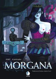 MORGANA