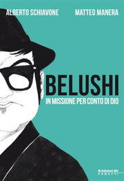 BELUSHI