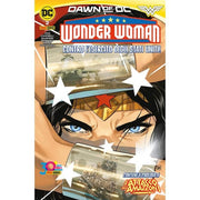 WONDER WOMAN 2 - WONDER WOMAN 49