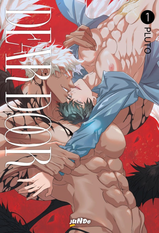 DEAR DOOR VOL.1