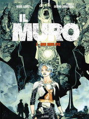 IL MURO 3 - HOMO HOMINI SPES