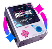 I TAROCCHI DEI VIDEOGIOCHI - ARCKADE - REGULAR