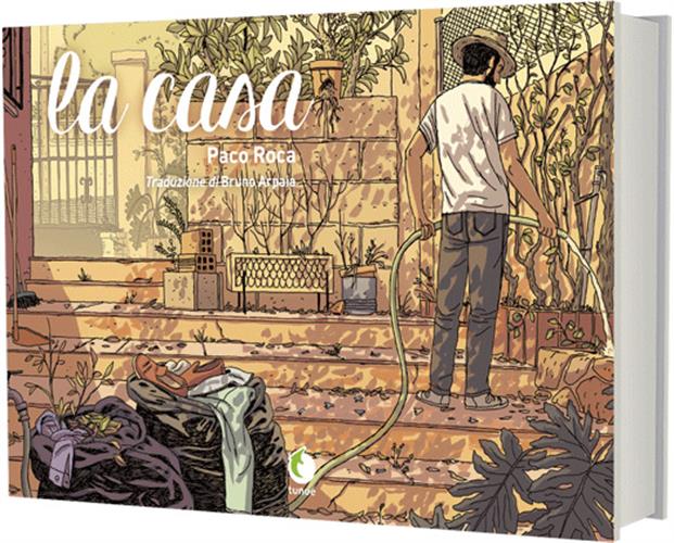 LA CASA
