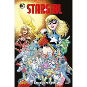 STARGIRL: I BAMBINI PERDUTI - DC COLLECTION