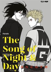 THE SONG OF NIGHT AND DAY ENCORE