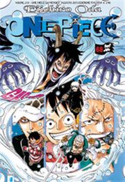 ONE PIECE 68