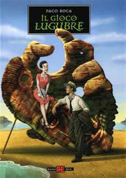 IL GIOCO LUGUBRE