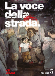 LA VOCE DELLA STRADA VOL.5