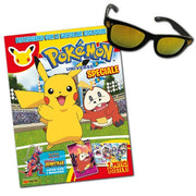POKEMON UNIVERSE INIZIATIVE