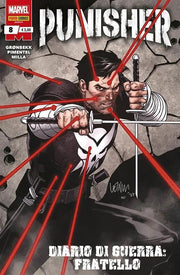 PUNISHER 8
