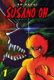 SUSANO OH 1