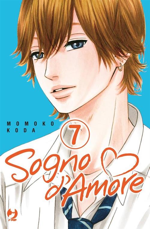 SOGNO D'AMORE 7