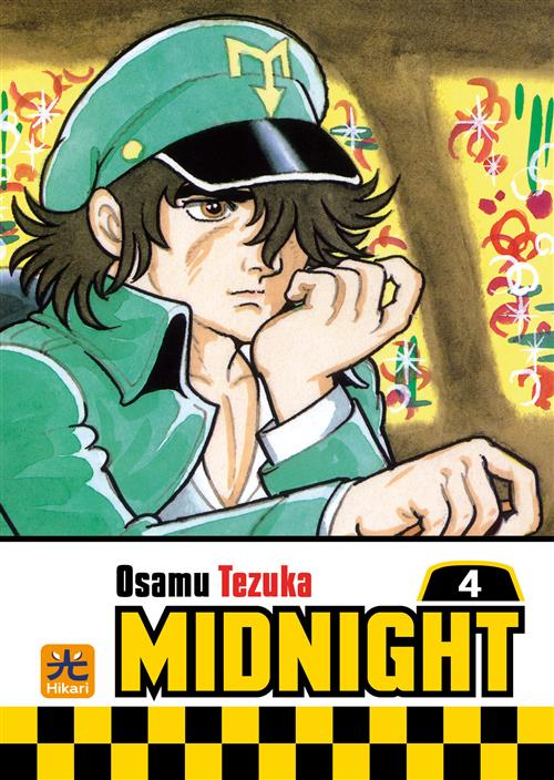 MIDNIGHT 4 (DI 6)