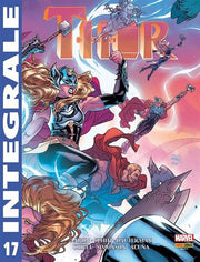 MARVEL INTEGRALE - THOR 17