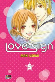 LOVE SIGN 5