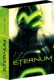 COFANETTO ETERNUM (VOL. 1 - 3)