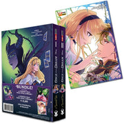 A TWISTED TALE ONCE UPON A DREAM - BUNDLE (VOLL.1-2)