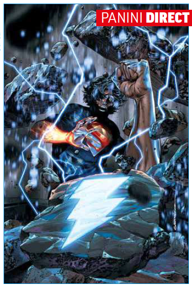 ABSOLUTE SUPERMAN VOL.18