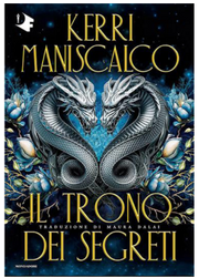 THRONE OF SECRETS