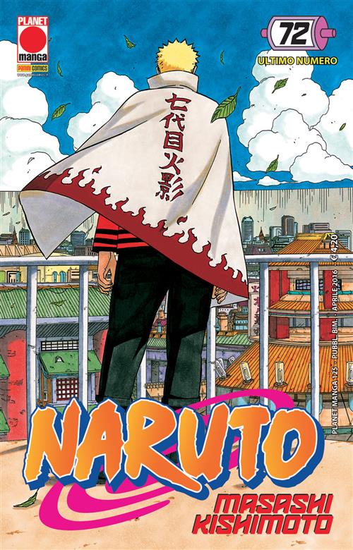 NARUTO 72