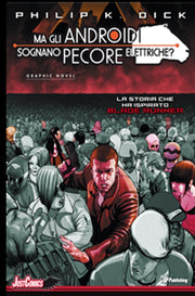 BLADE RUNNER - MA GLI ANDROIDI SOGNANO PECORE ELETTRICHE? 3