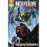 WOLVERINE 3 (2024) - WOLVERINE 458