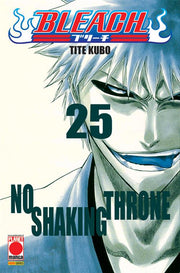 BLEACH 25 - SECONDA RISTAMPA