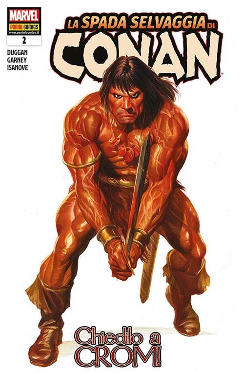 CONAN IL BARBARO - IL GIOCATORE E ALTRE STORIE