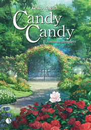 CANDY CANDY - IL ROMANZO COMPLETO