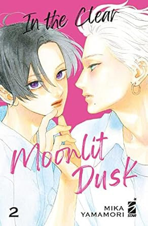 IN THE CLEAR MOONLIT DUSK VOL.2