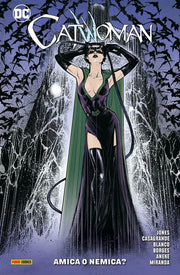 CATWOMAN VOL.3 - AMICA O NEMICA? - DC SPECIAL