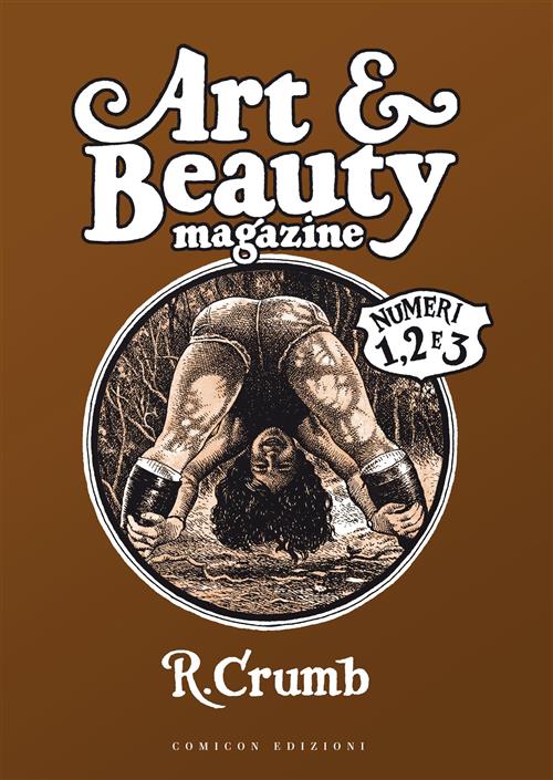ART & BEAUTY