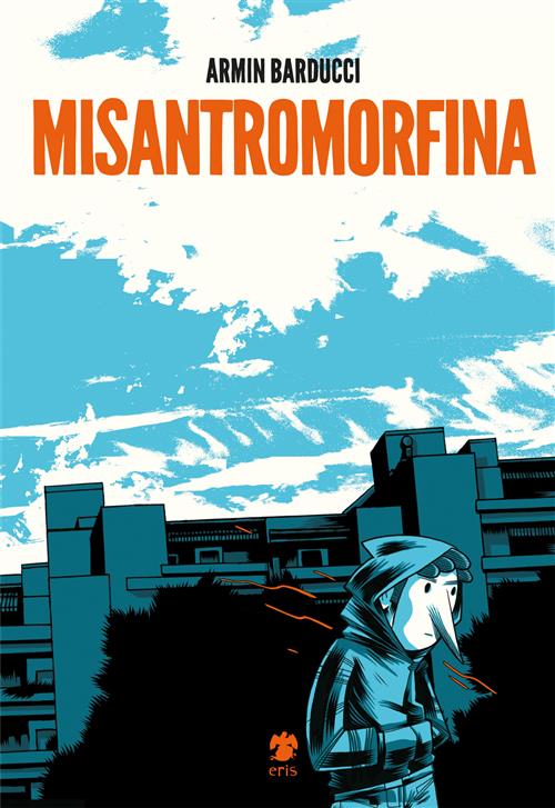 MISANTROMORFINA