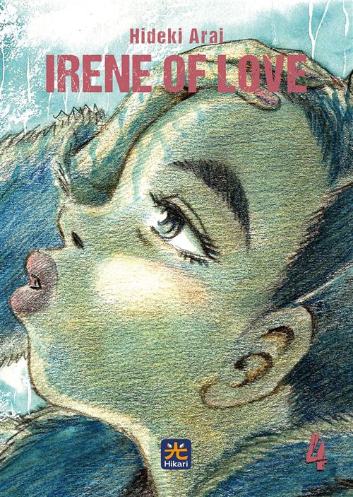 IRENE OF LOVE VOL.4