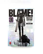 BLAME! MASTER EDITION 3