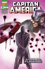 CAPITAN AMERICA 17 - CAPITAN AMERICA 121