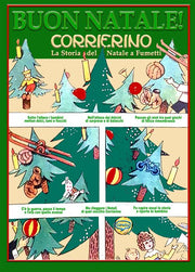 BUON NATALE CORRIERINO!