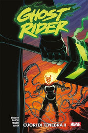 GHOST RIDER VOL.2 - CUORI DI TENEBRA II