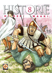 HISTORIE 8