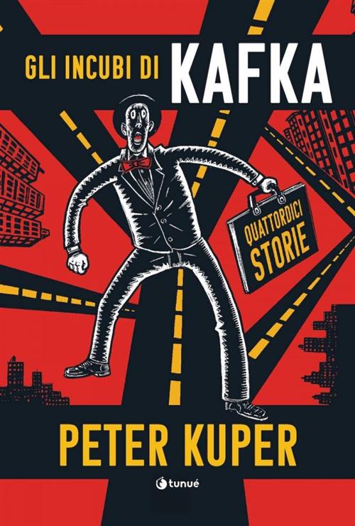 GLI INCUBI DI KAFKA