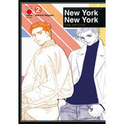 NEW YORK NEW YORK - NEW EDITION VOL.2