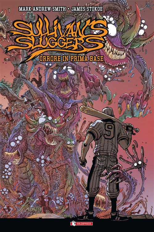 SULLIVAN'S SLUGGERS